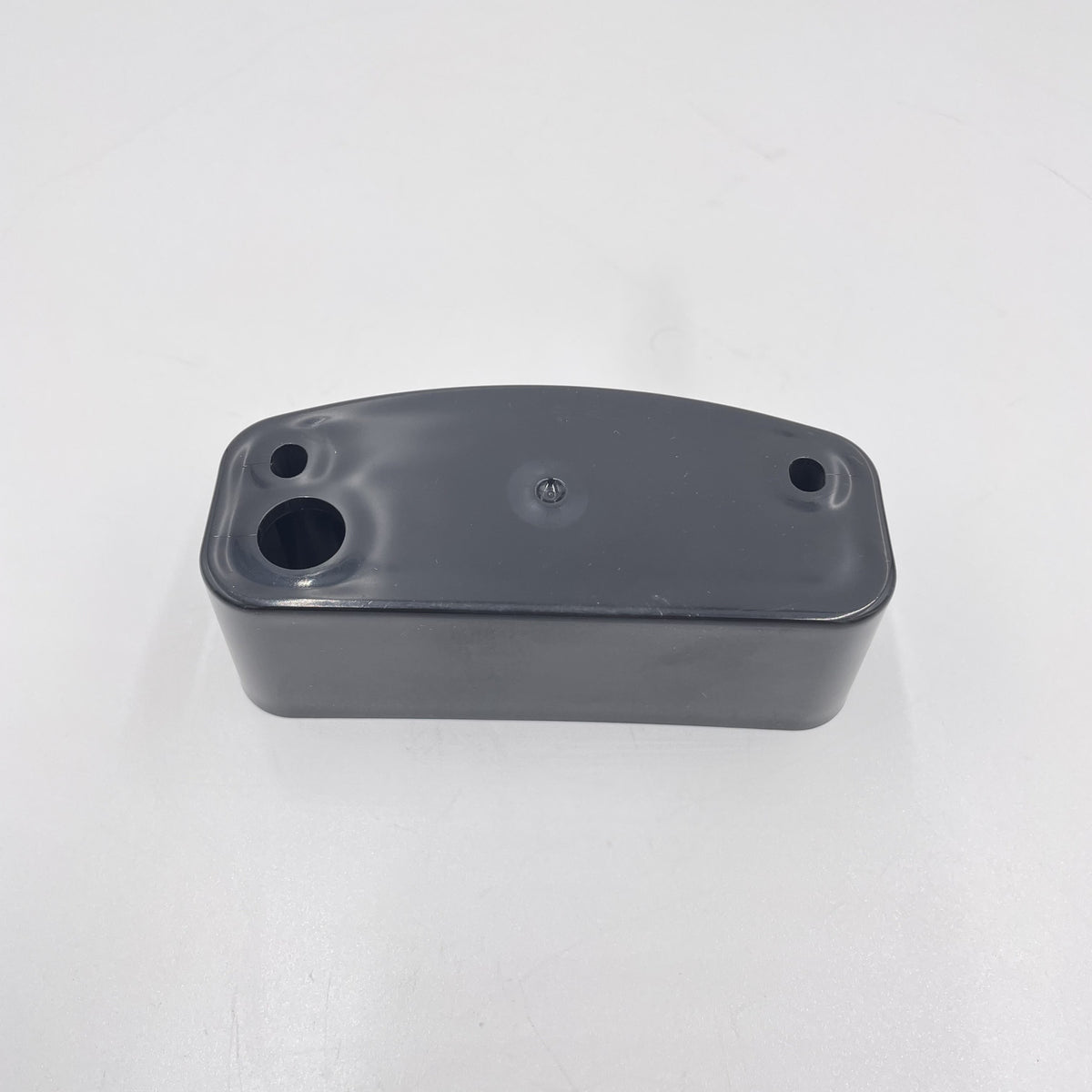 LAND ROVER SERIES 2 / 2A / 3 NUMBER PLATE LIGHT LAMP XFC100550