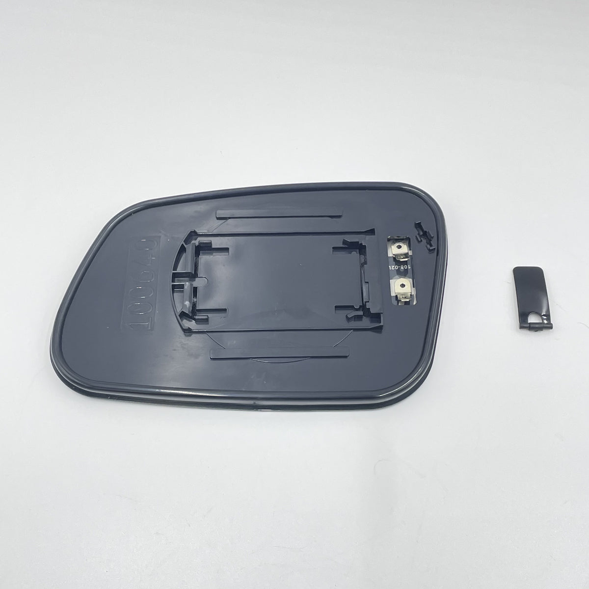 LAND ROVER DISCOVERY 1 RIGHT HAND MIRROR GLASS ELECTRIC / HEAT PART CRD100640