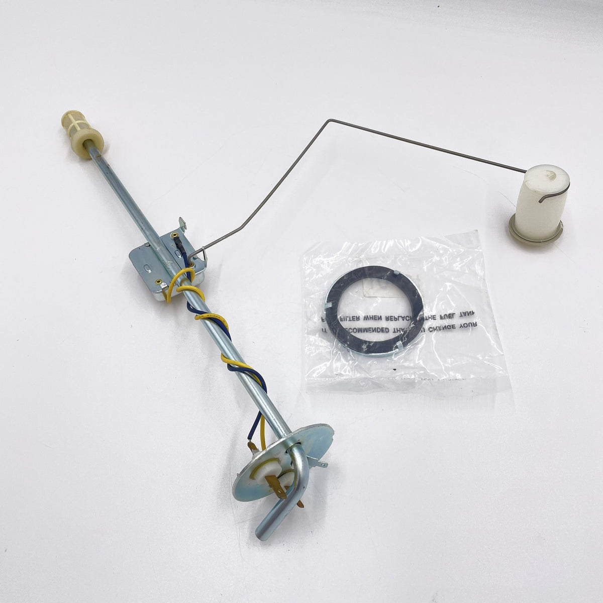 LR DEFENDER 90' -06 SENDER UNIT90' ONLY! PETROL & DIESEL UP TO VIN AA243342 JM-90557 / PRC4262