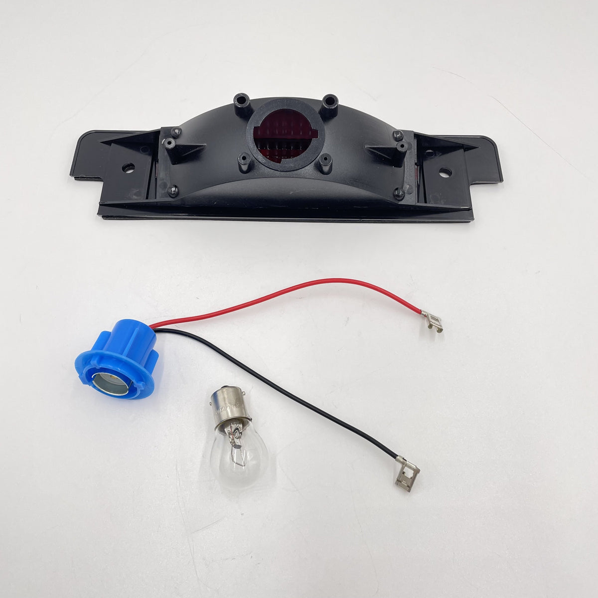 LR DEFENDER -16 DISCOVERY I/II Rear High Level Stop Lamp RED JM-91049 / LR044451