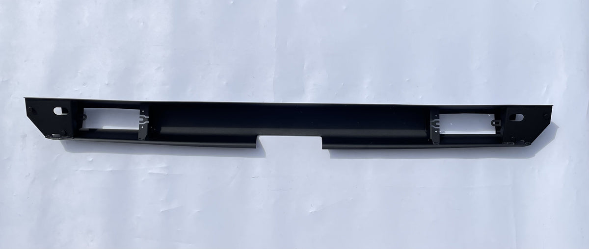 LR DISCOVERY I 89-98 Rear Bumper Assy Shot Blasting Painted JM-99783 / ANR2743