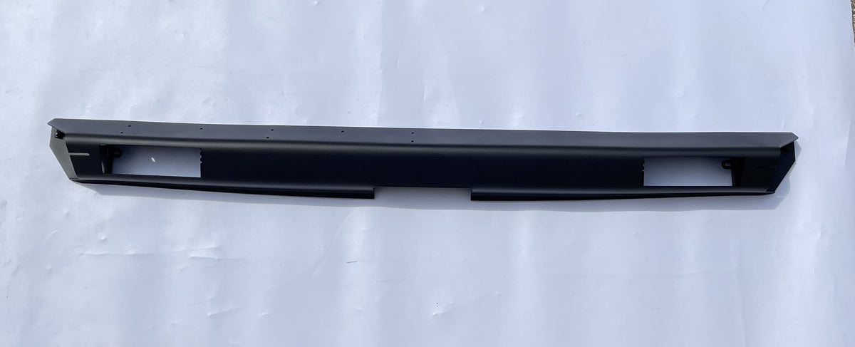 LR DISCOVERY I 89-98 Rear Bumper Assy Shot Blasting Painted JM-99783 / ANR2743