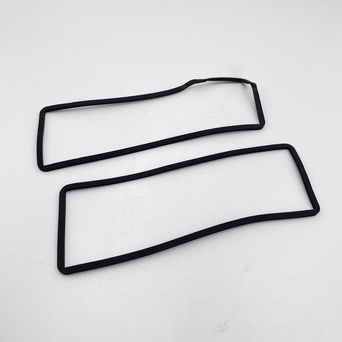 LR DISCOVERY I 89-98 Rear Bumper Assy Shot Blasting Painted JM-99783 / ANR2743