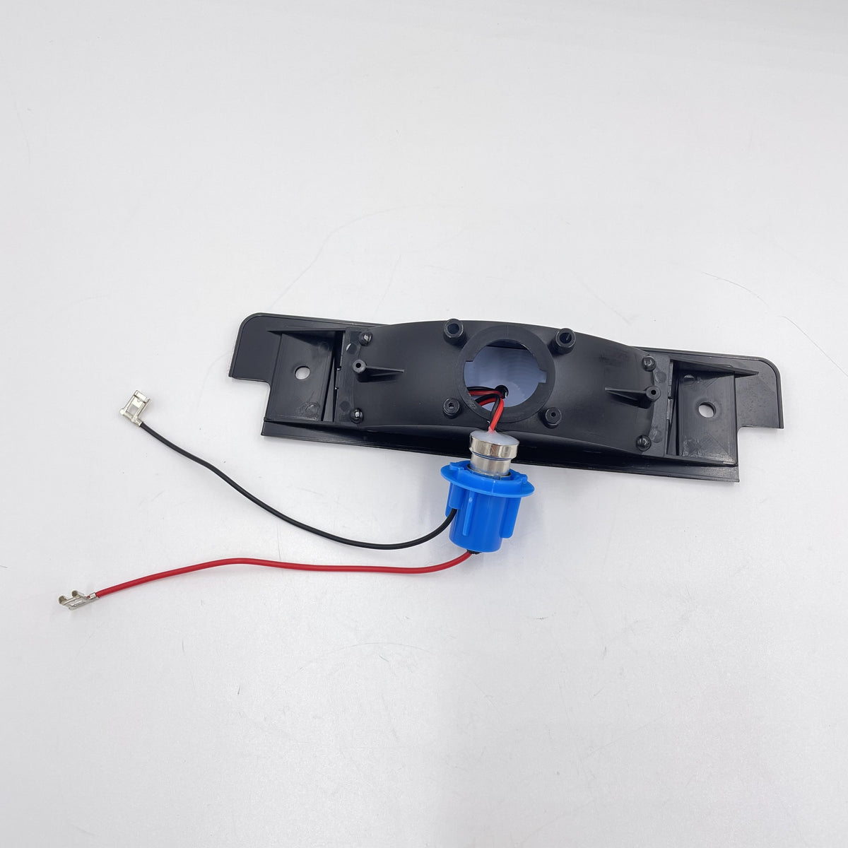 LR DEFENDER -16 / DISCOVERY I/II Rear High Level Stop Lamp CLEAR JM-91049WLED