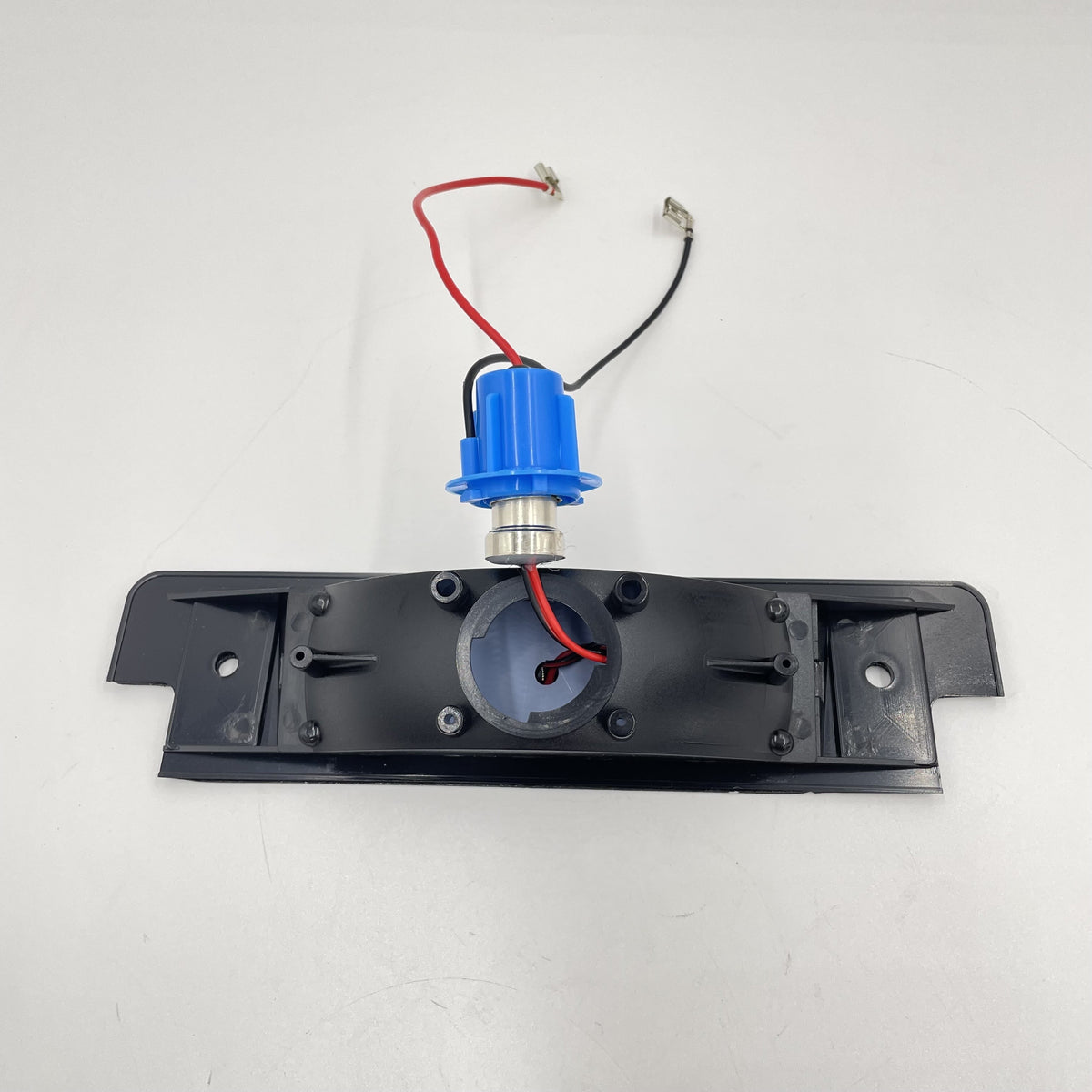 LR DEFENDER -16 DISCOVERY I/II Rear High Level Stop Lamp SMOKE LED JM-91049SLED