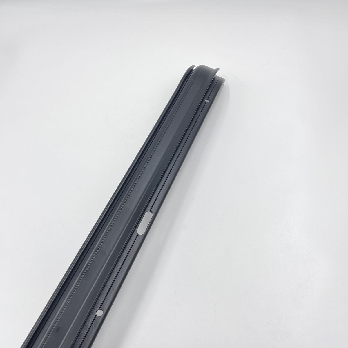 LR DEFENDER -00 90"/110" Early Style Header Rail & Complete Windscreen Fitting Kit EXT221-22