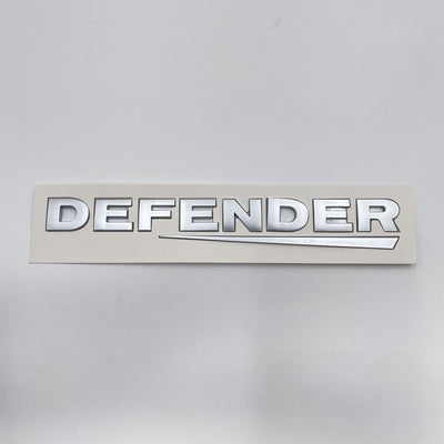Accessories · Badges