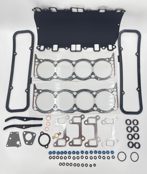 AND ROVER RANGE ROVER P38 1995-2002 HEAD GASKET SET PART STC4082