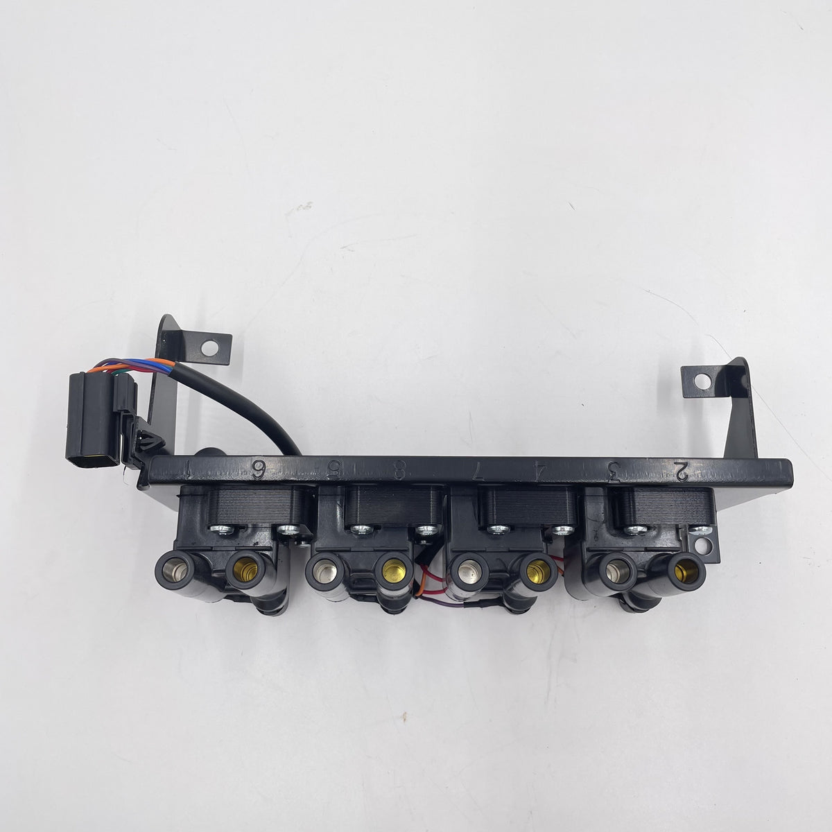 LR DEFENDER DISCOVERY RRC V8 EFi Ignition Coil ERR6269