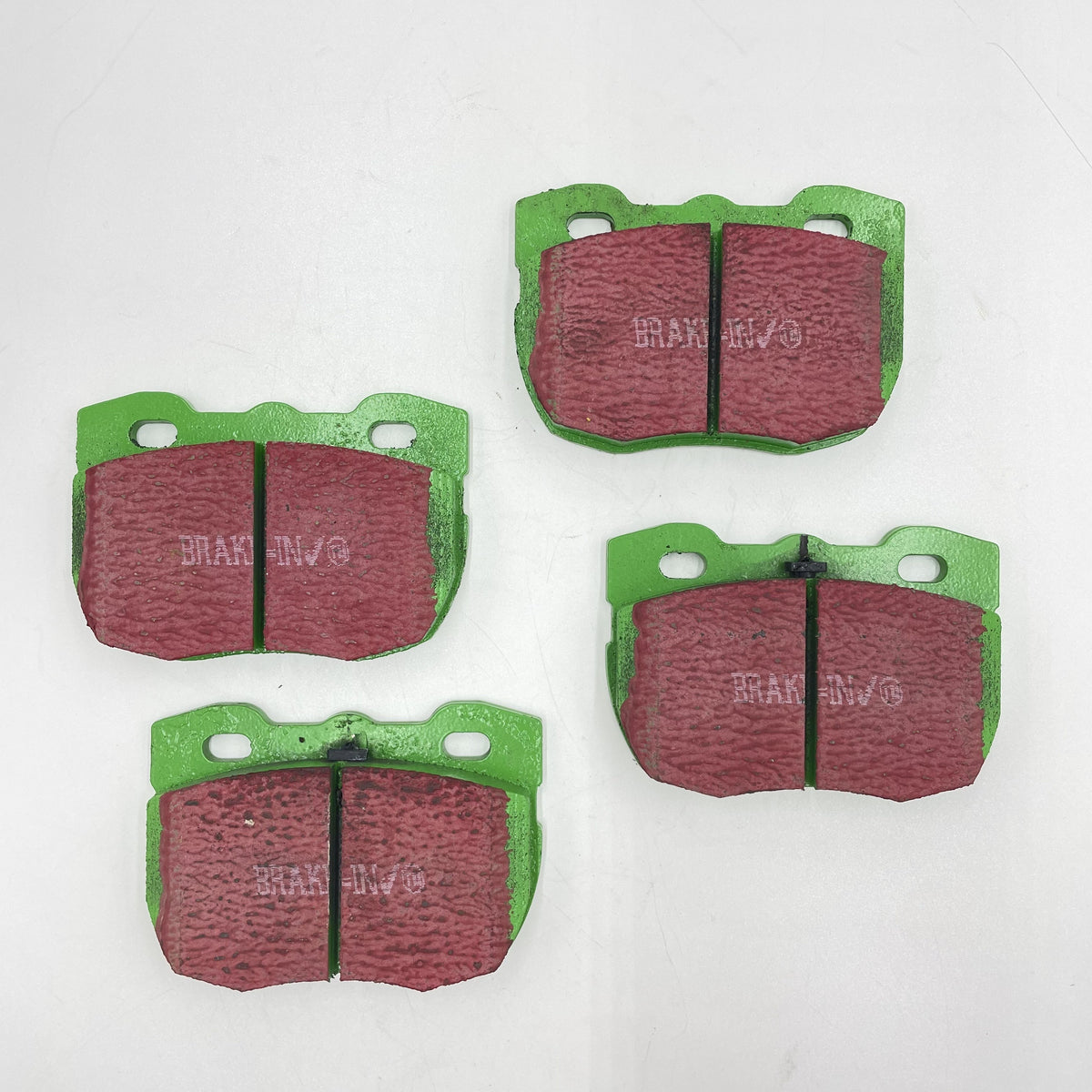 Brake Pads Part BR3653M