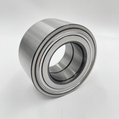 Drivetrain · Hub Assembly · Front · Wheel Bearings