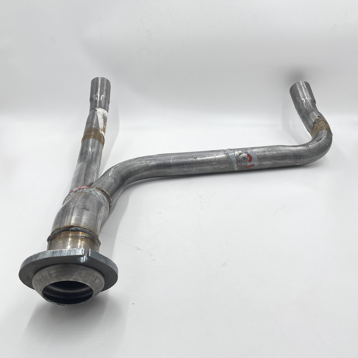 LR DISCOVERY 90-93 3.5 4x4 Euro Level II Centre Exhaust Pipe BM50979 BM70706