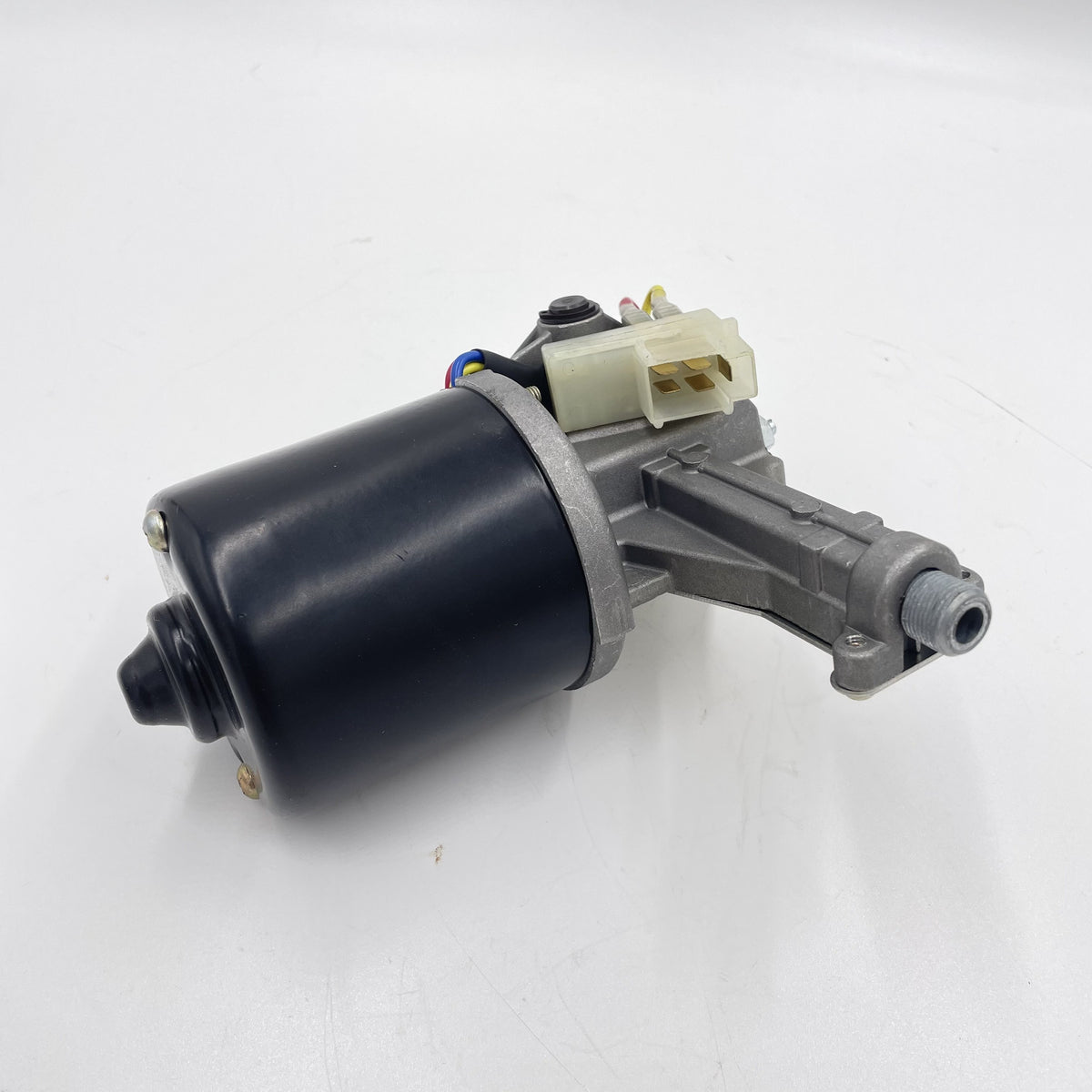 LR DEFENDER 2002- Front Windscreen Wiper Motor LR082012