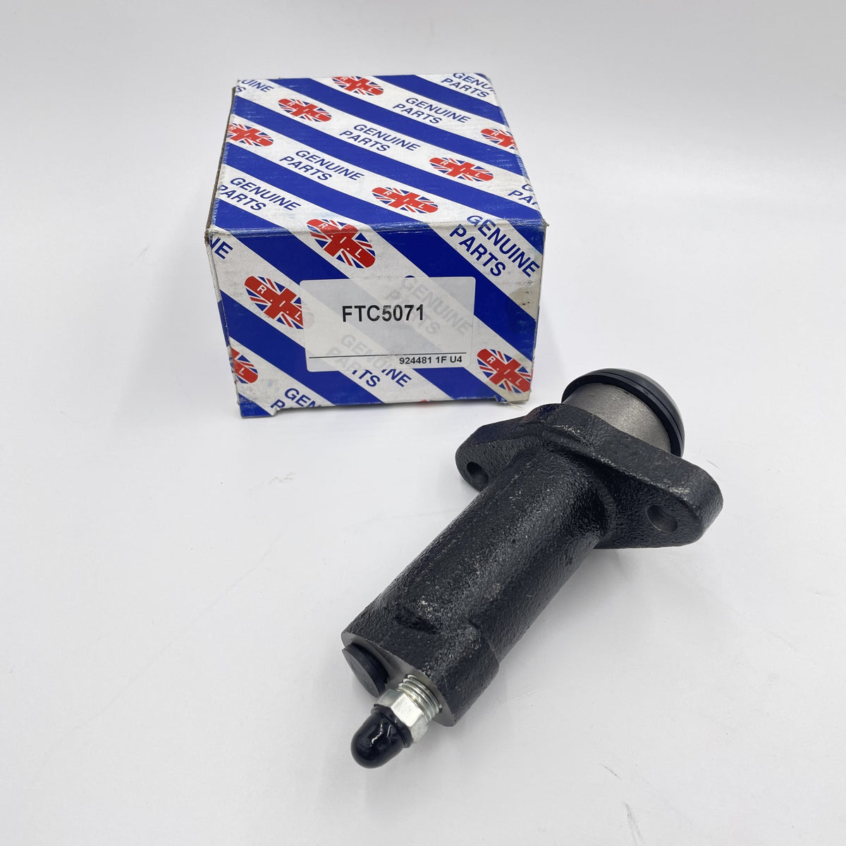 LR DEFENDER -94 V8 CLUTCH SLAVE CYLINDER OEM FTC5071G