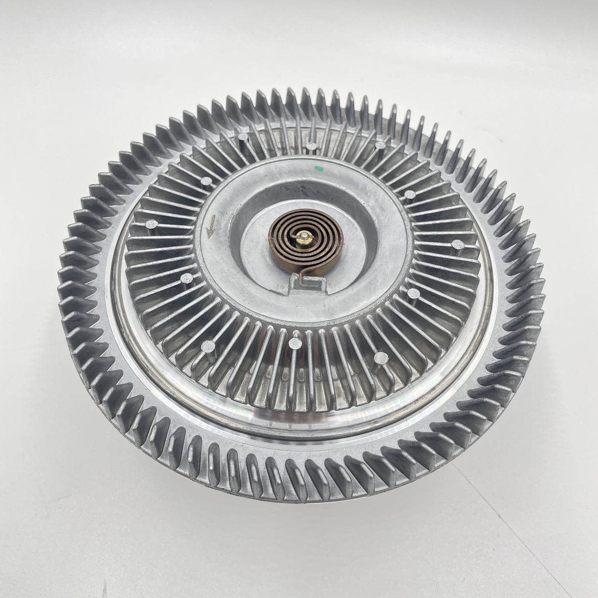 LR DEFENDER DISCOVERY RRC V8 EFI Viscous Unit for Fan ERR3443 WITH BOLTS