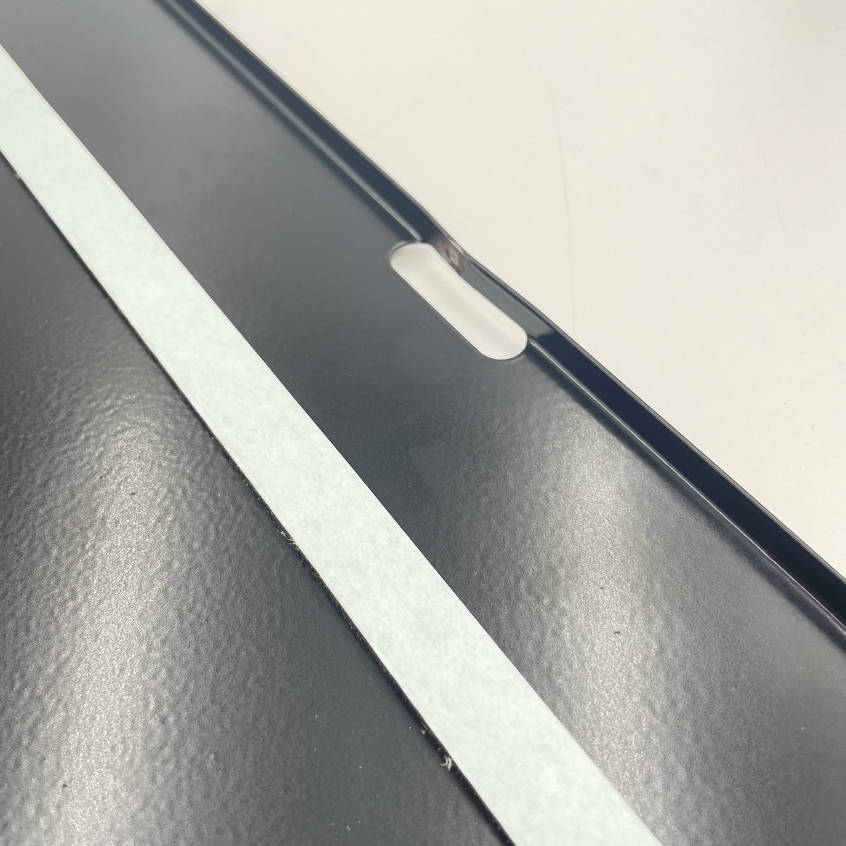 LR DEFENDER 90 /110 BATTERY COVER (SEAT BOX LID) Part ALR5110 DAMAGED!!!!