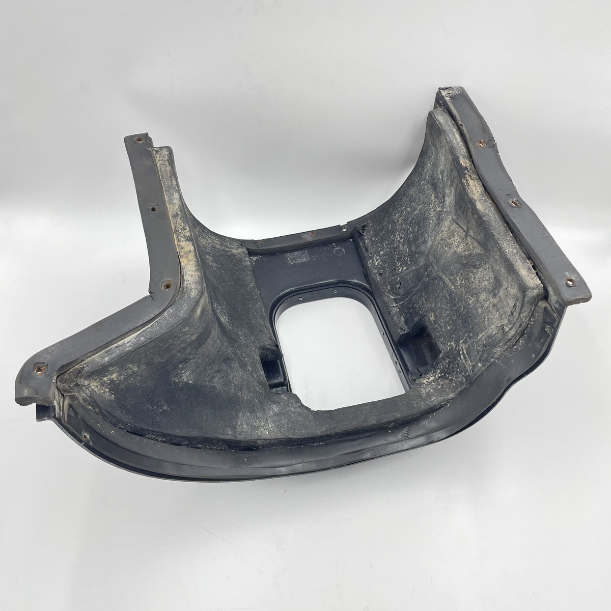 LR DEFENDER 300Tdi Td5 V8 USED !!! Plastic Tunnel Cover ALR6252 N1