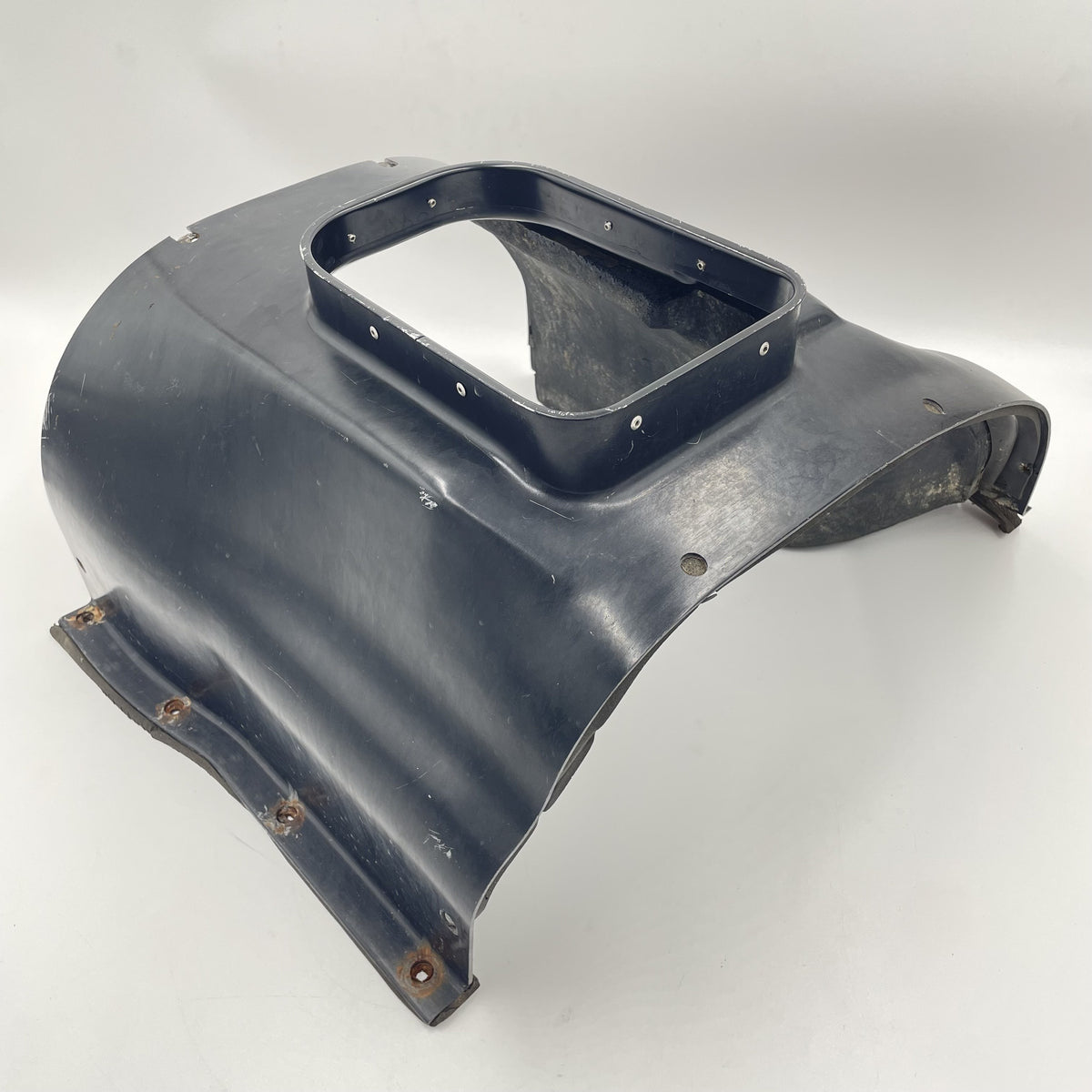 LR DEFENDER 300Tdi Td5 V8 USED !!! Plastic Tunnel Cover ALR6252 N1