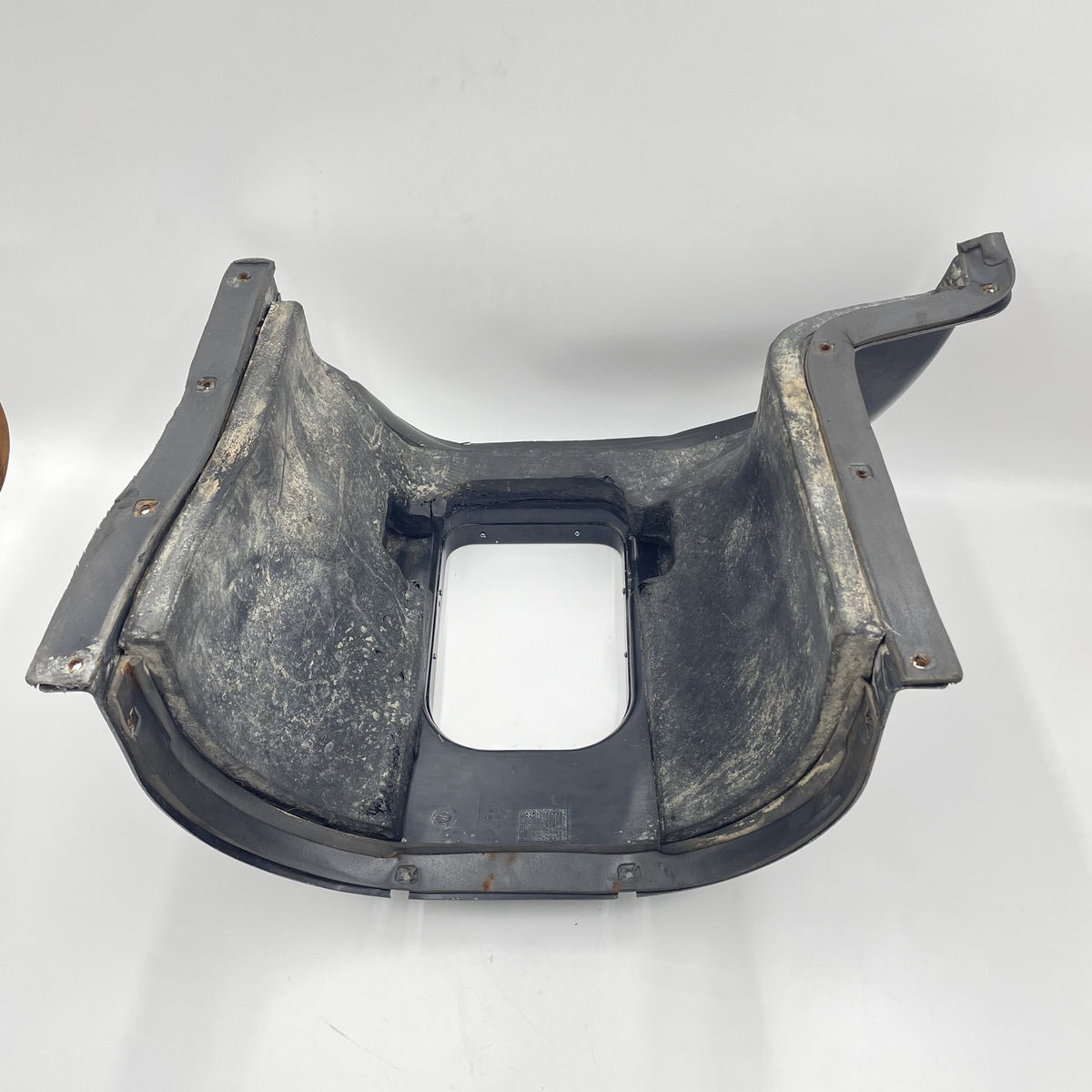 LR DEFENDER 300Tdi Td5 V8 USED !!! Plastic Tunnel Cover ALR6252 N1