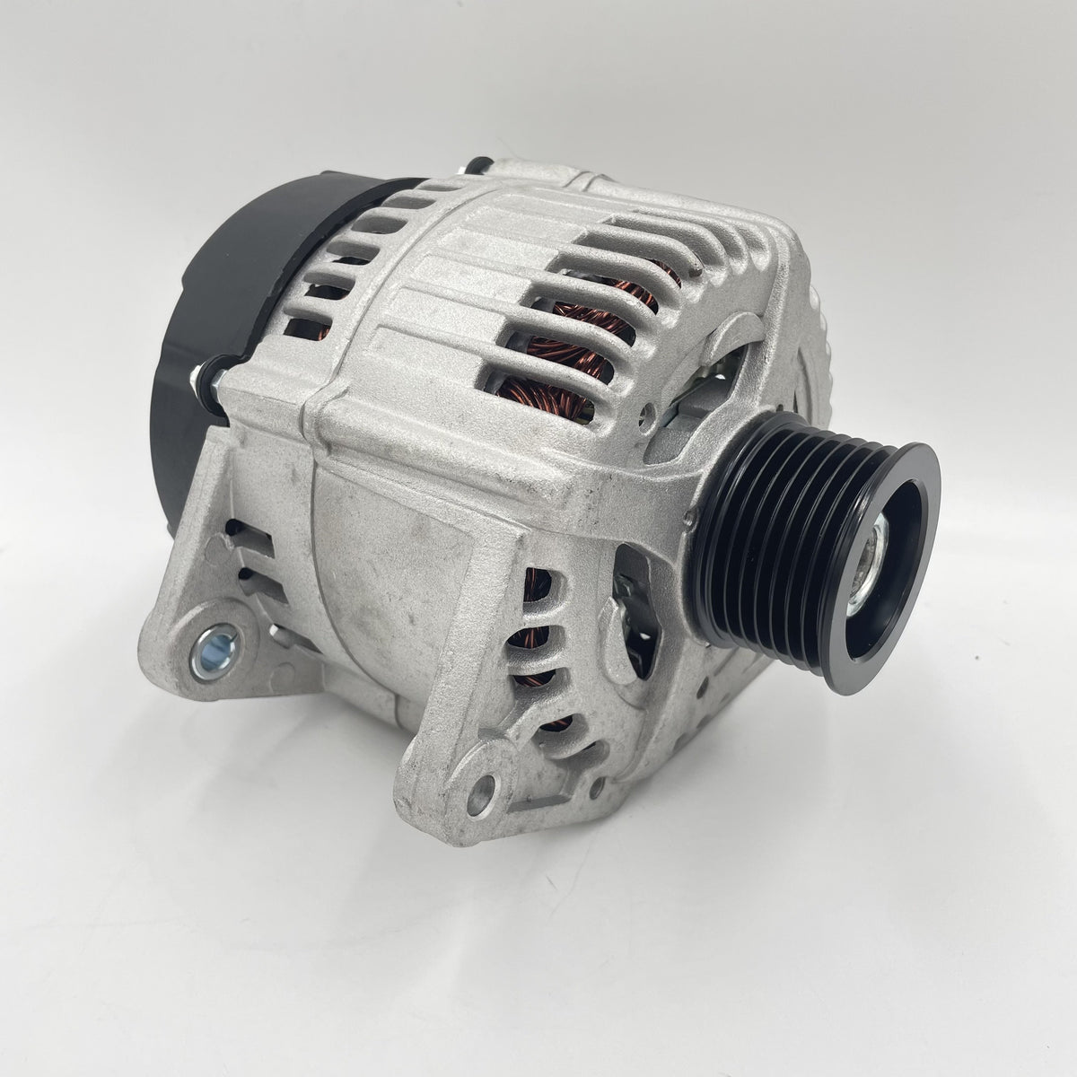 LR DEFENDER DISCOVERY I V8 Alternator A127/100amp AMR4247
