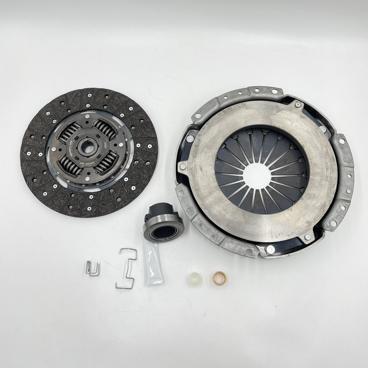 LR DEFENDER DISCOVERY I II RRC V8 HD Clutch KIT 23spl 267mm/10.5in STC8362
