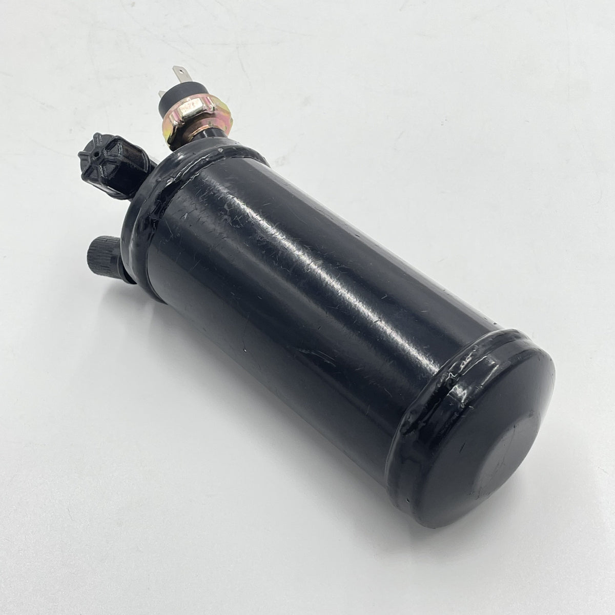 LR DEFENDER Receiver Dryer Assy With Sensor STC4851