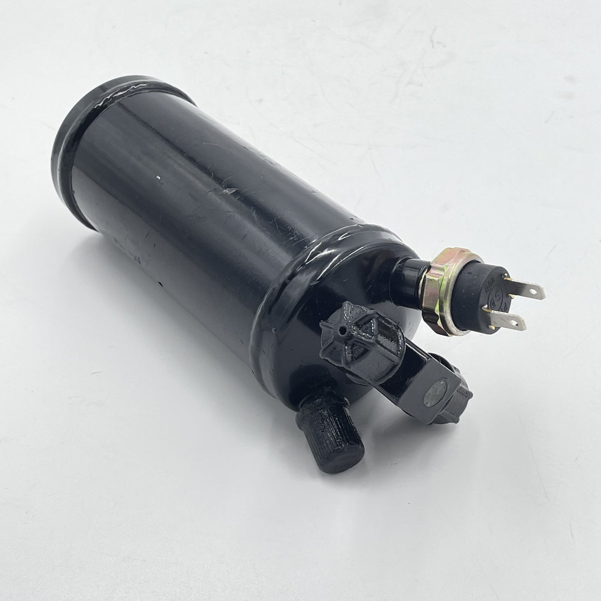 LR DEFENDER Receiver Dryer Assy With Sensor STC4851