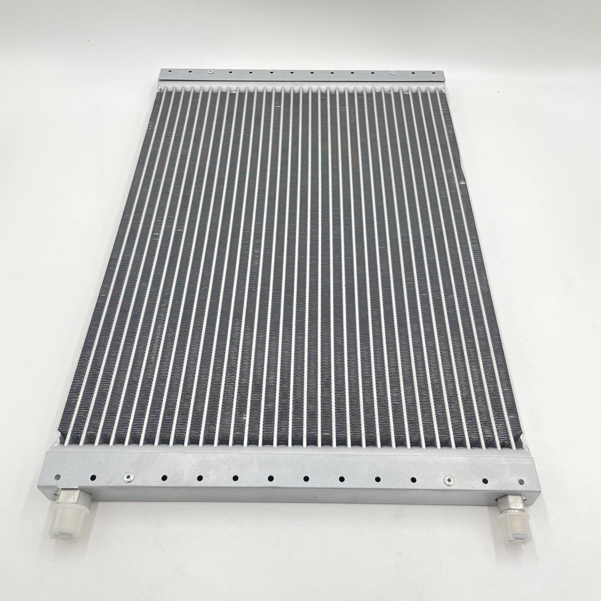 LR DEFENDER 200TDi AC Condenser ACCONDUK