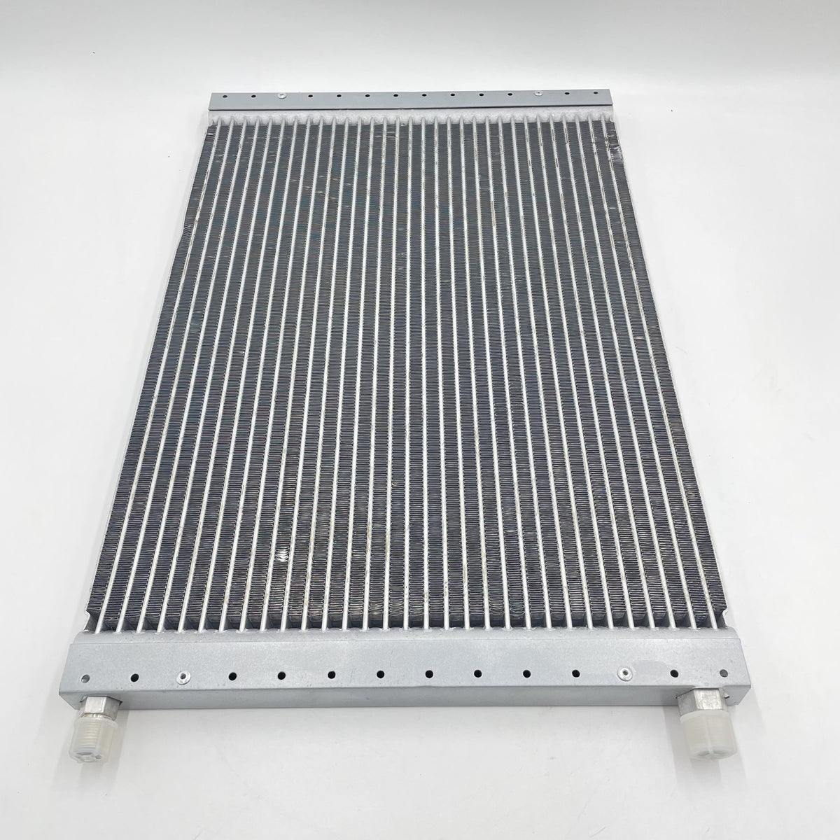 LR DEFENDER 200TDi AC Condenser ACCONDUK