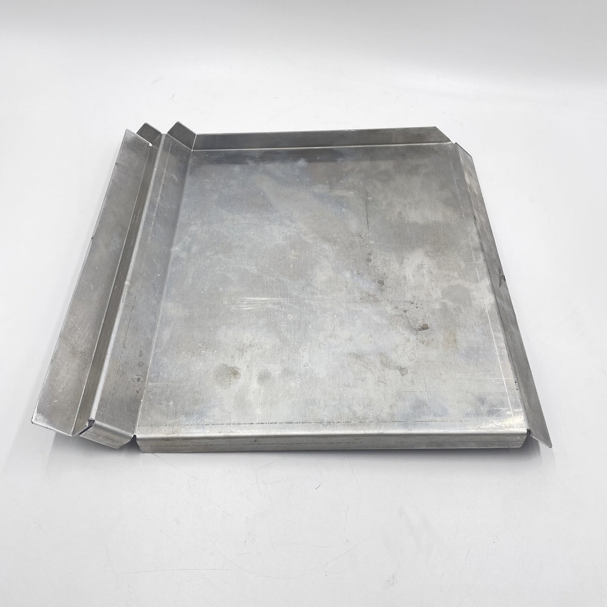 LR DEFENDER 110' -06/SERIES II III 4/5 Door 109″ 58- Front LH Wheel Arch Panel Repair YRM132A