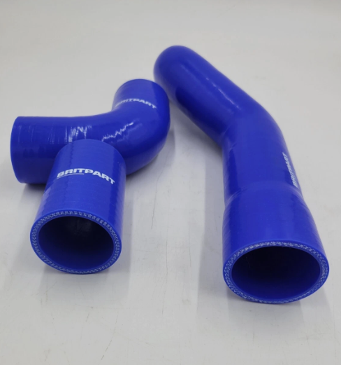 LR DISCOVERY I 300TDi Silicone INTERCOOLER AND TURBO Hose Kit DA3176B