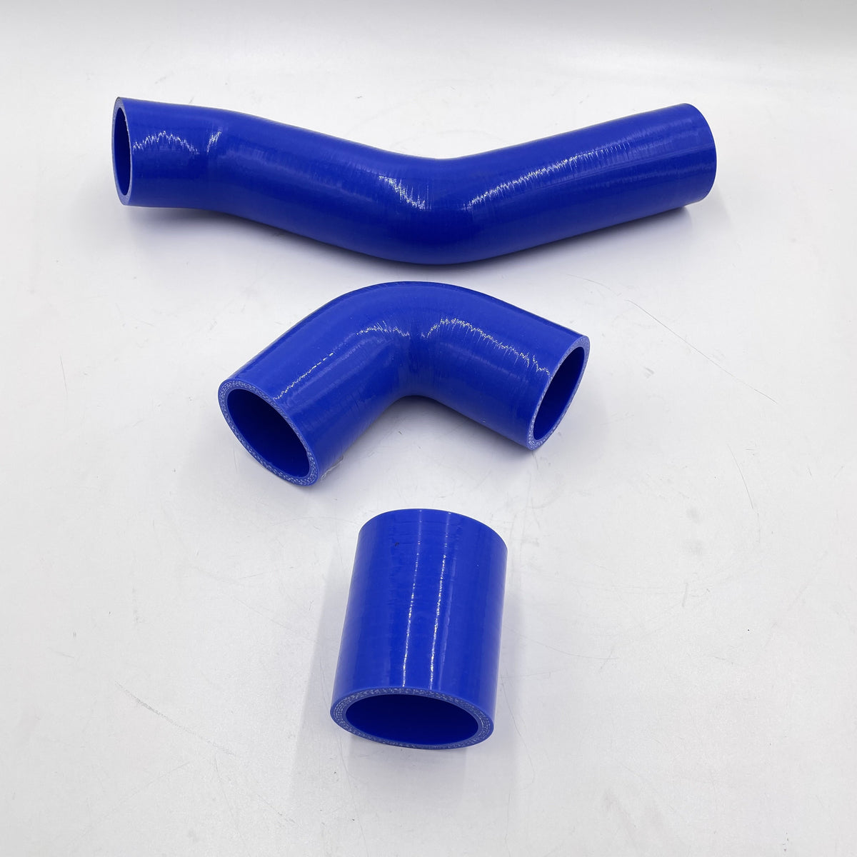 LR 200/300TDi Silicone INTERCOOLER AND TURBO Hose Kit BA2332