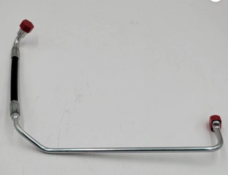 LR DEFENDER 200TDi & TD Oil Feed Pipe ERR3495
