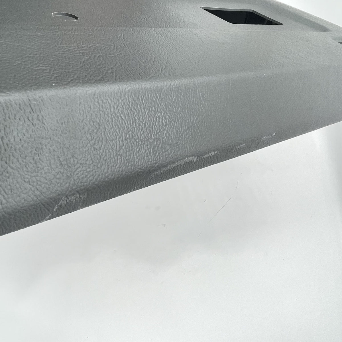 LR DEFENDER 110' -06 Rear Side RH Door Casing Card Light Grey Manual BA2766LG