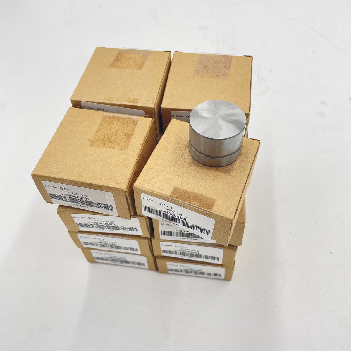 SET X16 LR FREELANDER I -06 1.8 Petrol Engine Valve Hydraulic Tappet LGR000050L