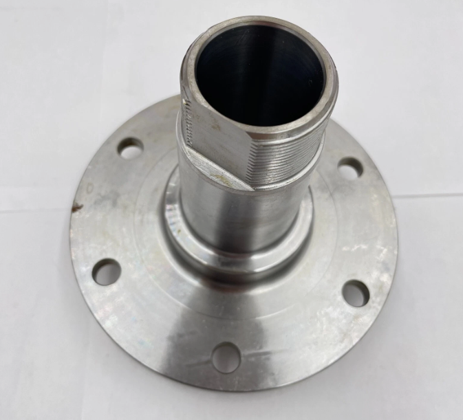 LR DEFENDER DISCOVERY RR Classic Front Stub Axle FTC3154