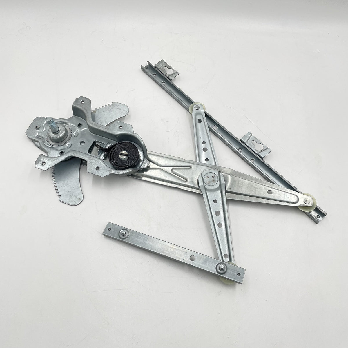 LR DEFENDER 94-01 From VIN LA932529 Window Regulator Front RH ALR4533