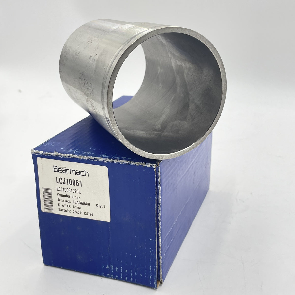 LR FREELANDER I Petrol 1.8 K Series Cylinder Head Liner LCJ10061020L