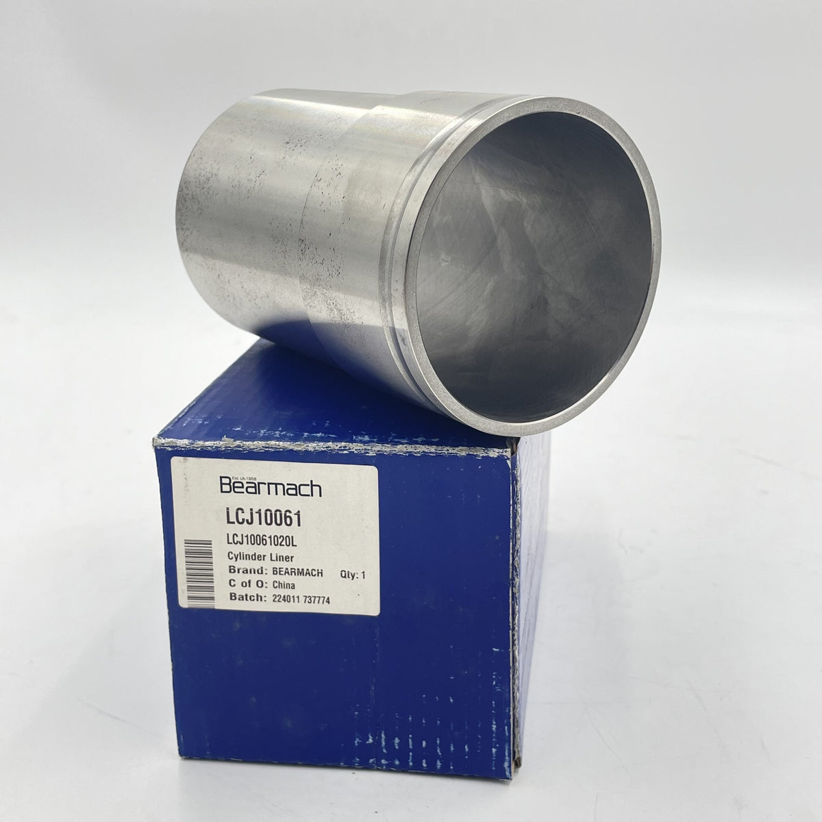 LR FREELANDER I Petrol 1.8 K Series Cylinder Head Liner LCJ10061020L