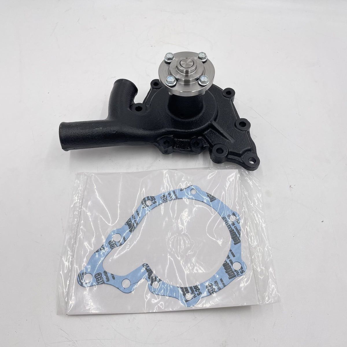 LR SERIES 2.25 Petrol 1962-on Water Pump 9 Bolt Fixing STC3758