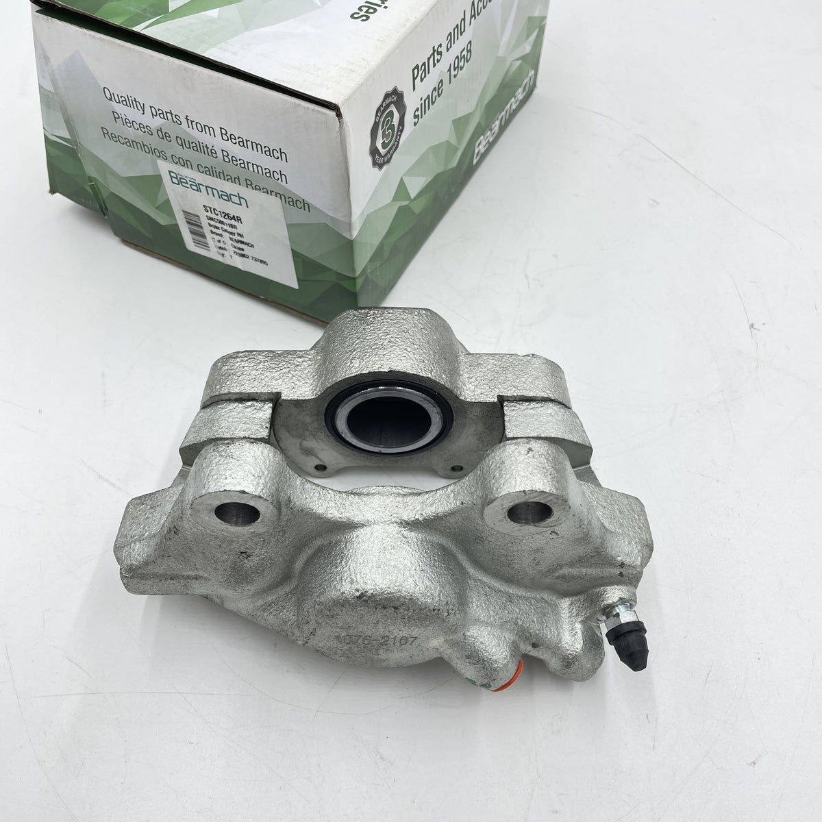 Rear Right Brake Caliper Part STC1264R / SMC500110