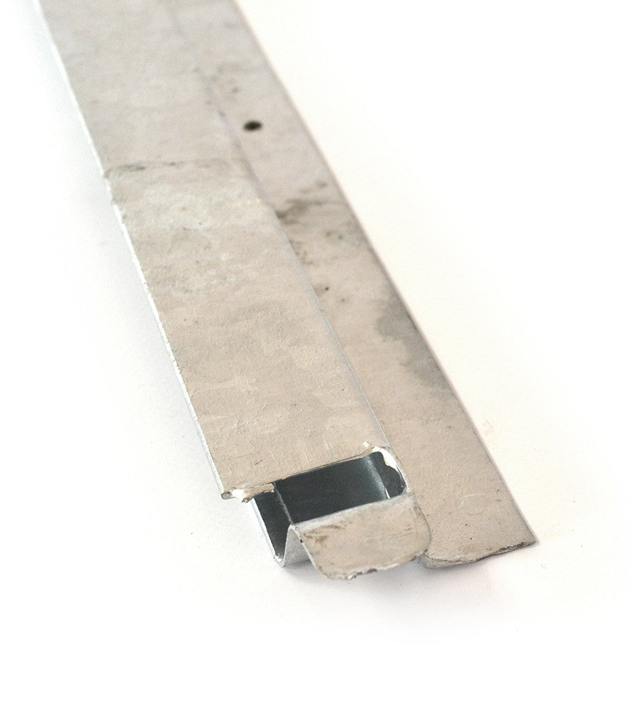 LR SERIES DEFENDER 88"/109"/90"/110" Drain Channel Side R/H EXT263-13