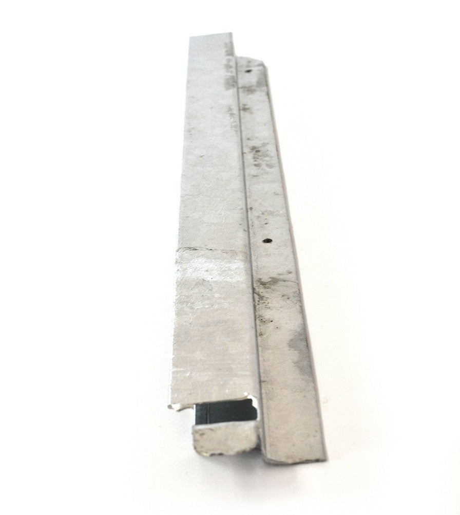 LR SERIES DEFENDER 88"/109"/90"/110" Drain Channel Side R/H EXT263-13