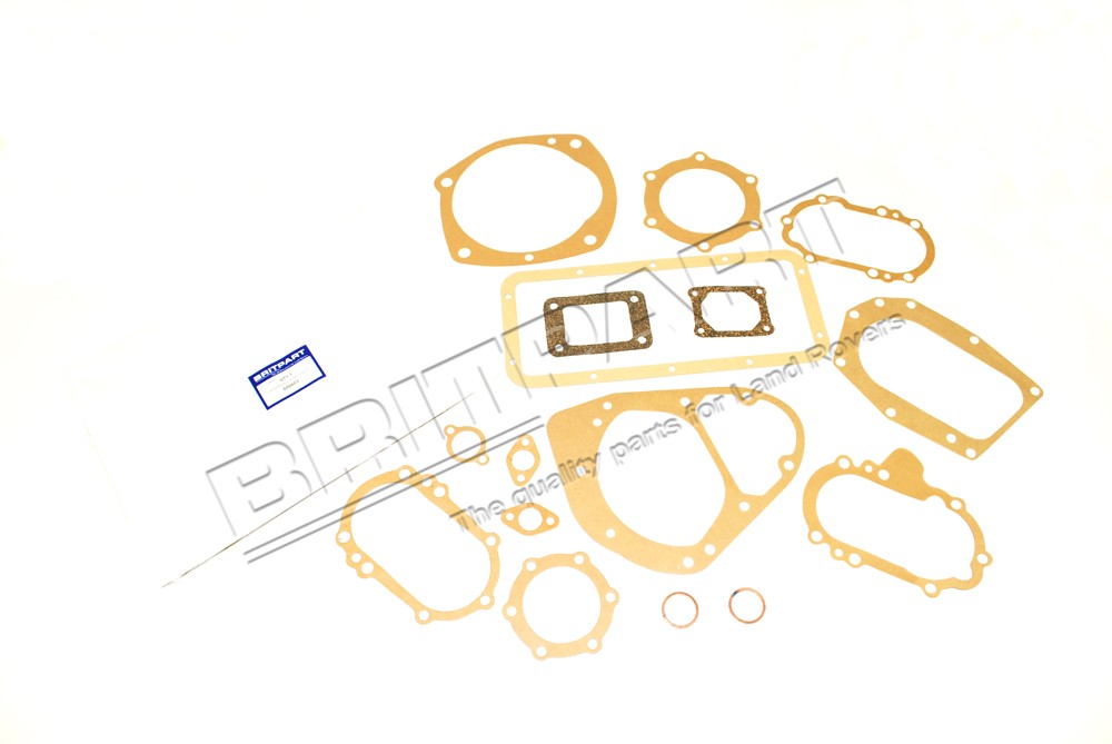 Land Rover Gearbox Gasket Kit Part BR1772 / 600603