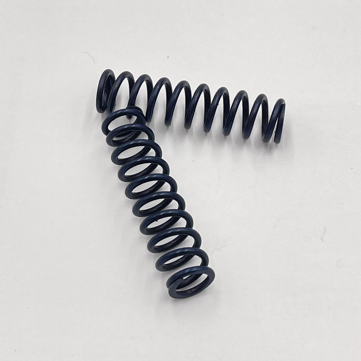 LR SERIES IIA III Selector Shaft Detent Spring BR0493 3649 SET X2