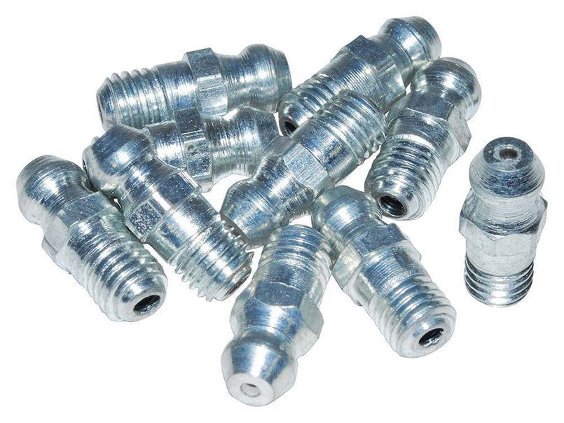 SERIES DEFENDER DISCOVERY RRC P38 Grease Nipple for Propshaft TYL100030 SET X10