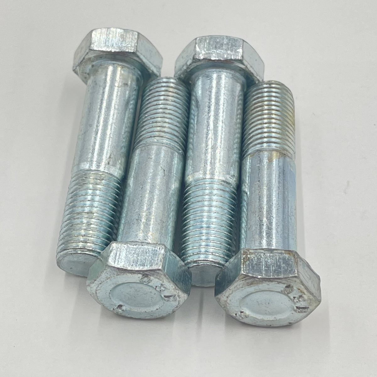 LR & RR Bolt SET From Rear Transfer Box Flange to Propshaft FRC3602 LR045926