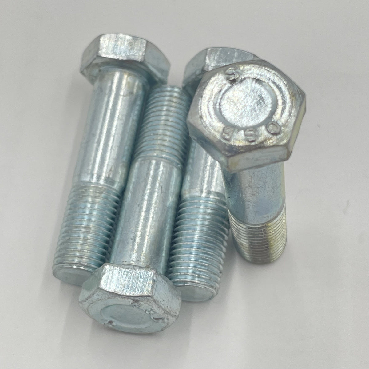 LR & RR Bolt SET From Rear Transfer Box Flange to Propshaft FRC3602 LR045926