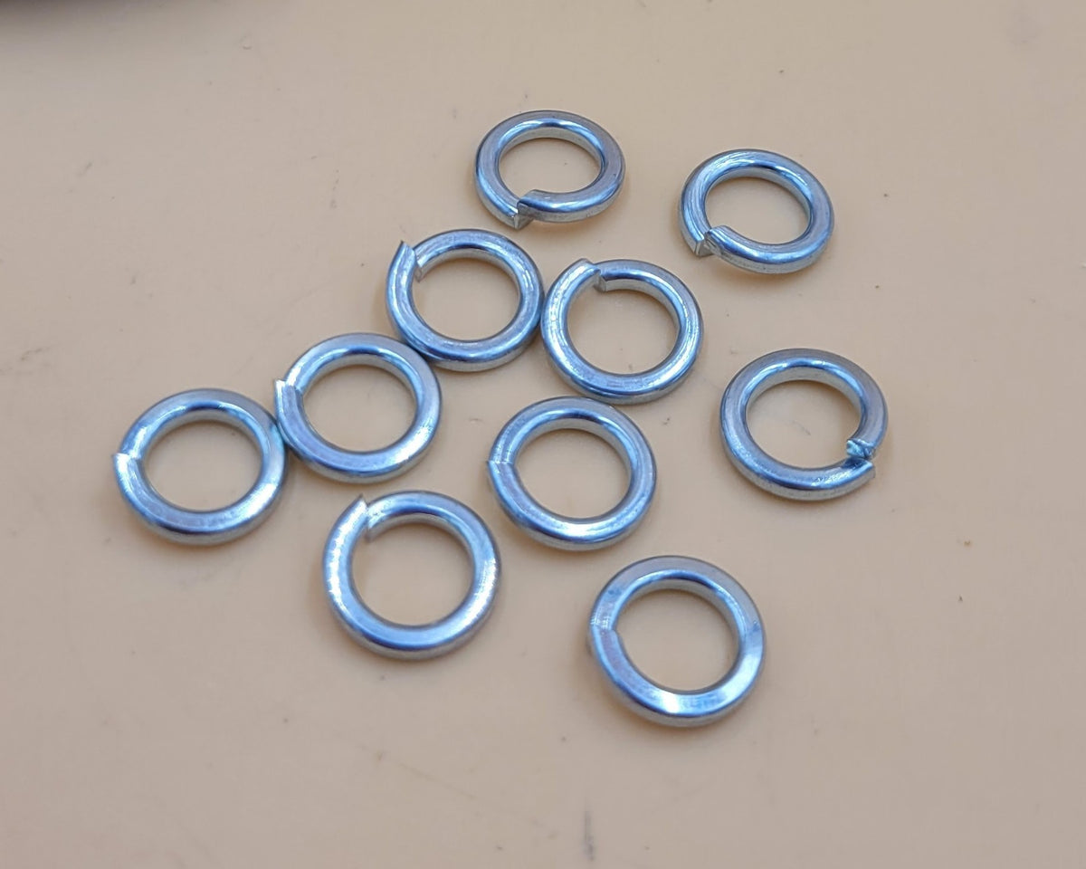 Washer Spring for Multiple Uses - 1/4 inch - WM600041L