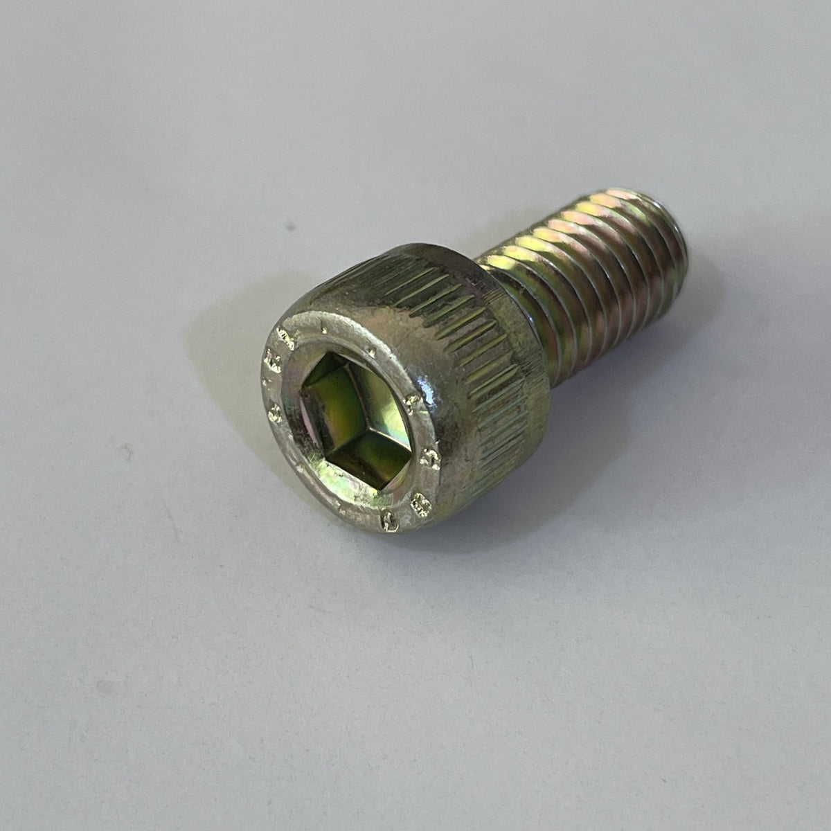 LR DEFENDER 300TDi Screw M8 x 16 Viscous Unit to Fan Blade SS108161L